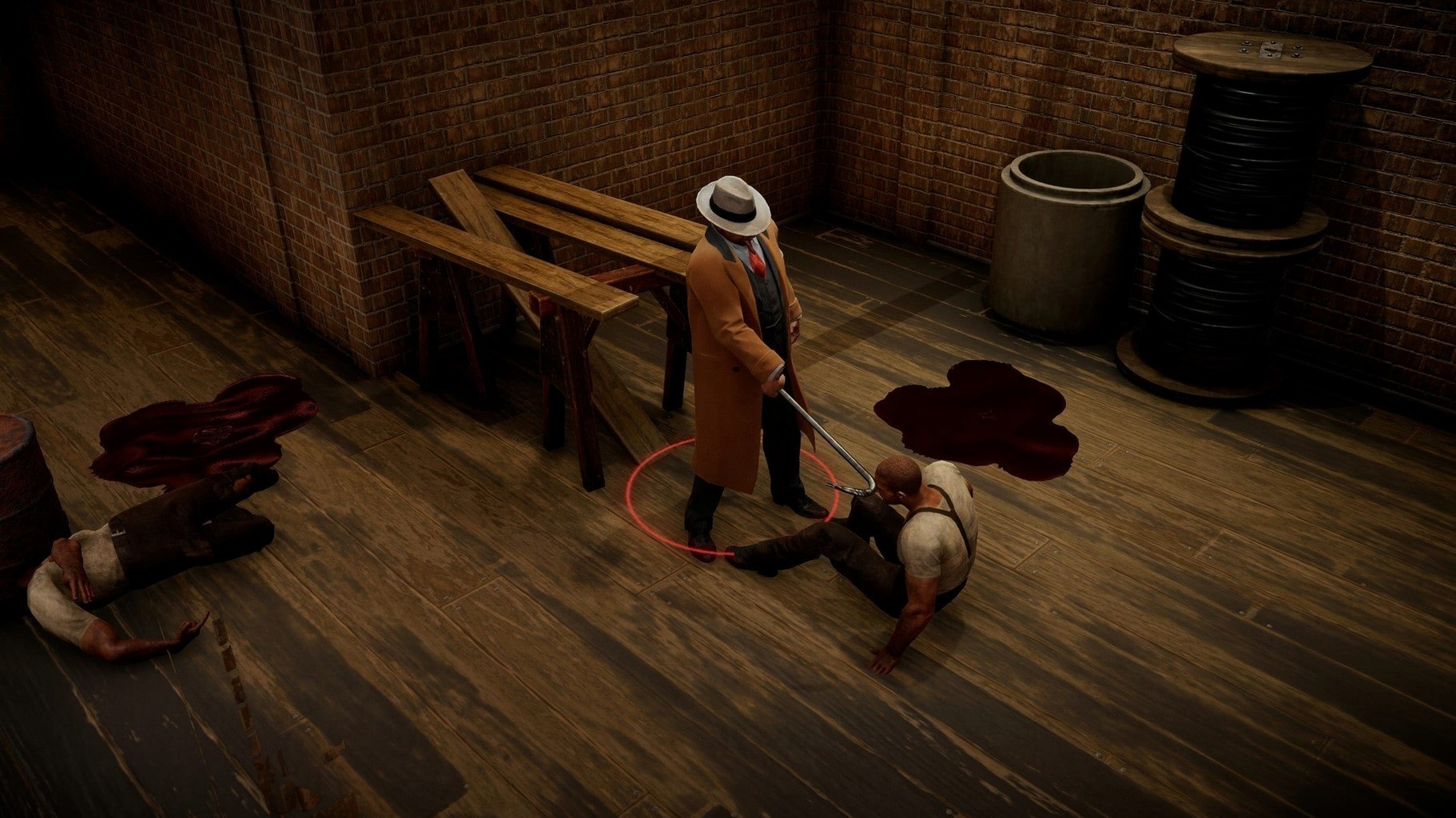 Empire of Sin walkthrough 4 Empire of Sin app screen 4
