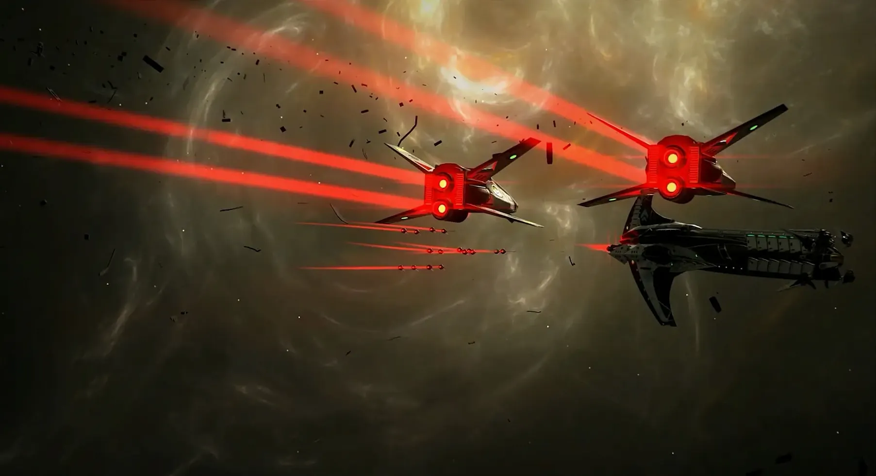 ENDLESS Space 2 walkthrough 2 ENDLESS Space 2 app screen 2