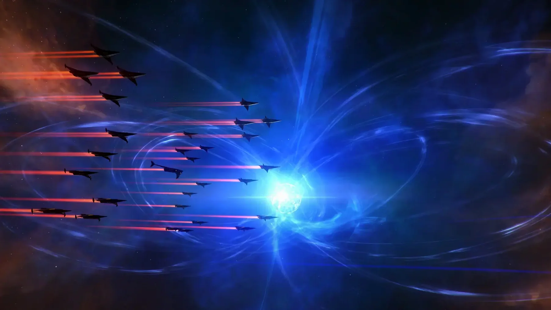 ENDLESS Space 2 walkthrough 3 ENDLESS Space 2 app screen 3