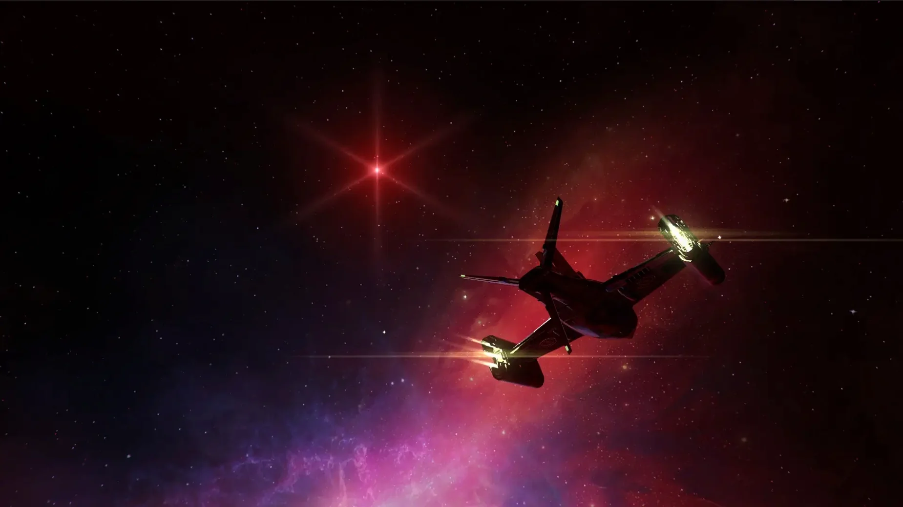ENDLESS Space 2 walkthrough 4 ENDLESS Space 2 app screen 4