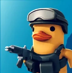 Escape from Duckov launcher icon