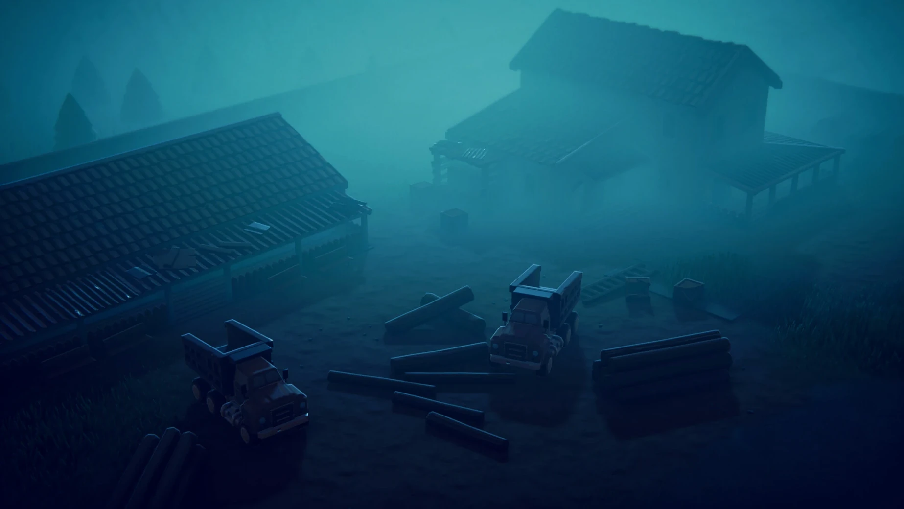 Escape from Duckov walkthrough 3 Escape from Duckov app screen 3