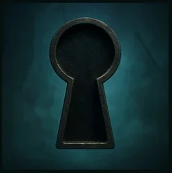 Escape Simulator 2 identity mark