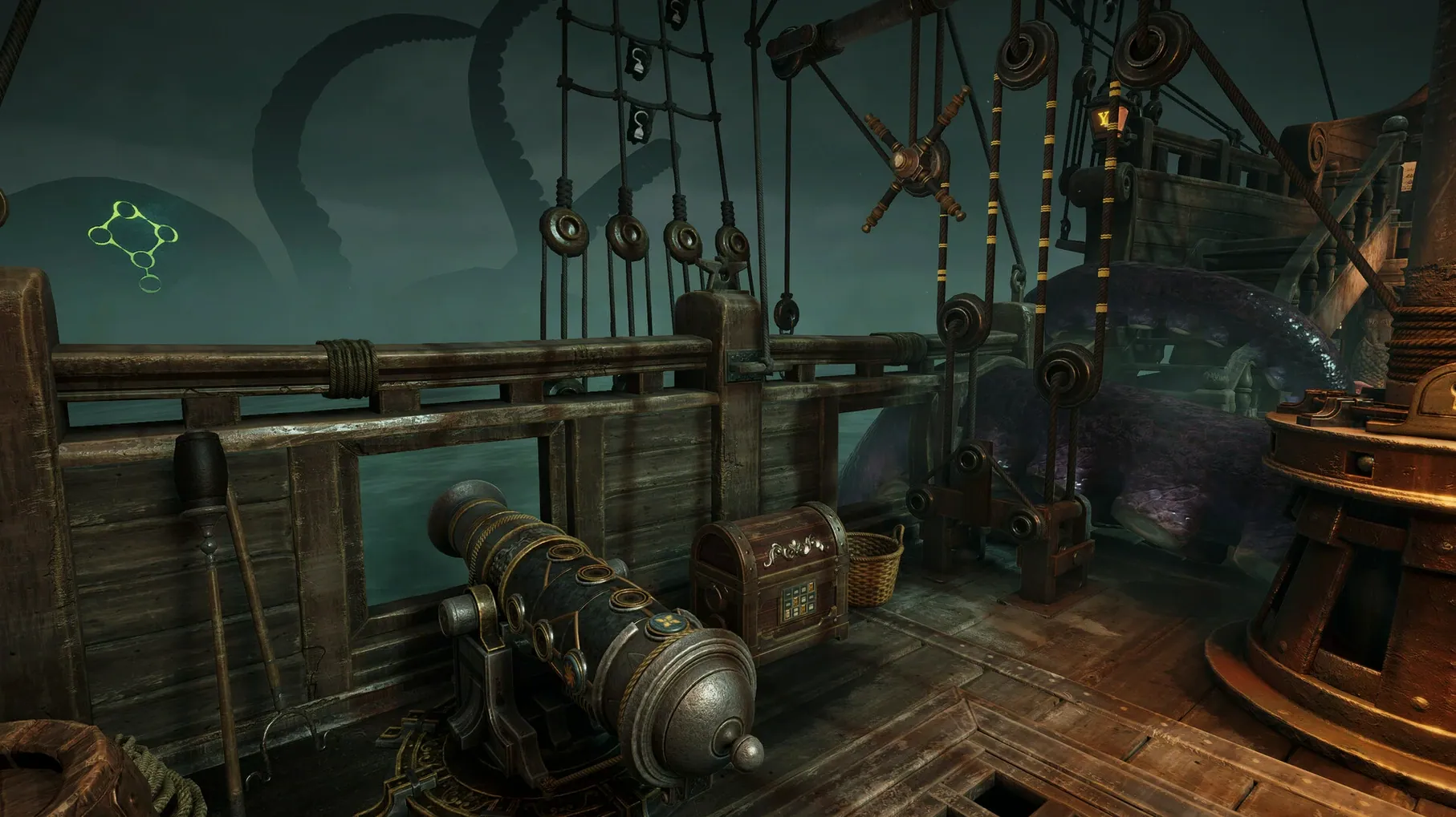 Escape Simulator 2 app screen 3