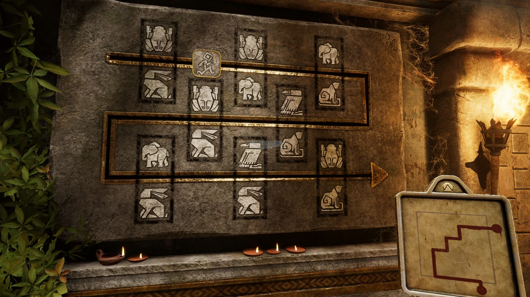Escape Simulator 2 app screen 4