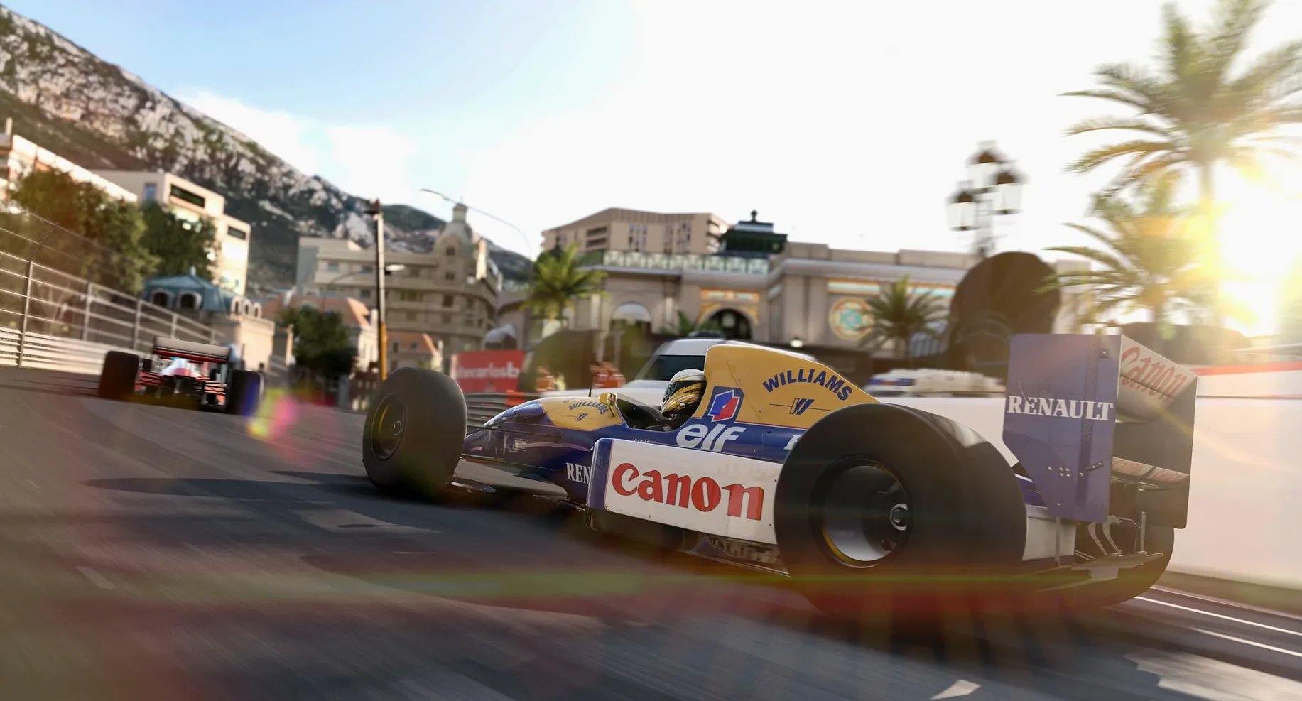F1 — example 1 f1 mac torrent: app overview