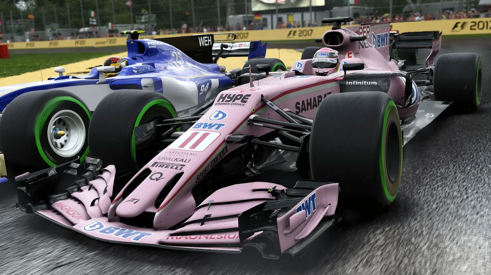 F1 — example 2 F1 macOS window 2