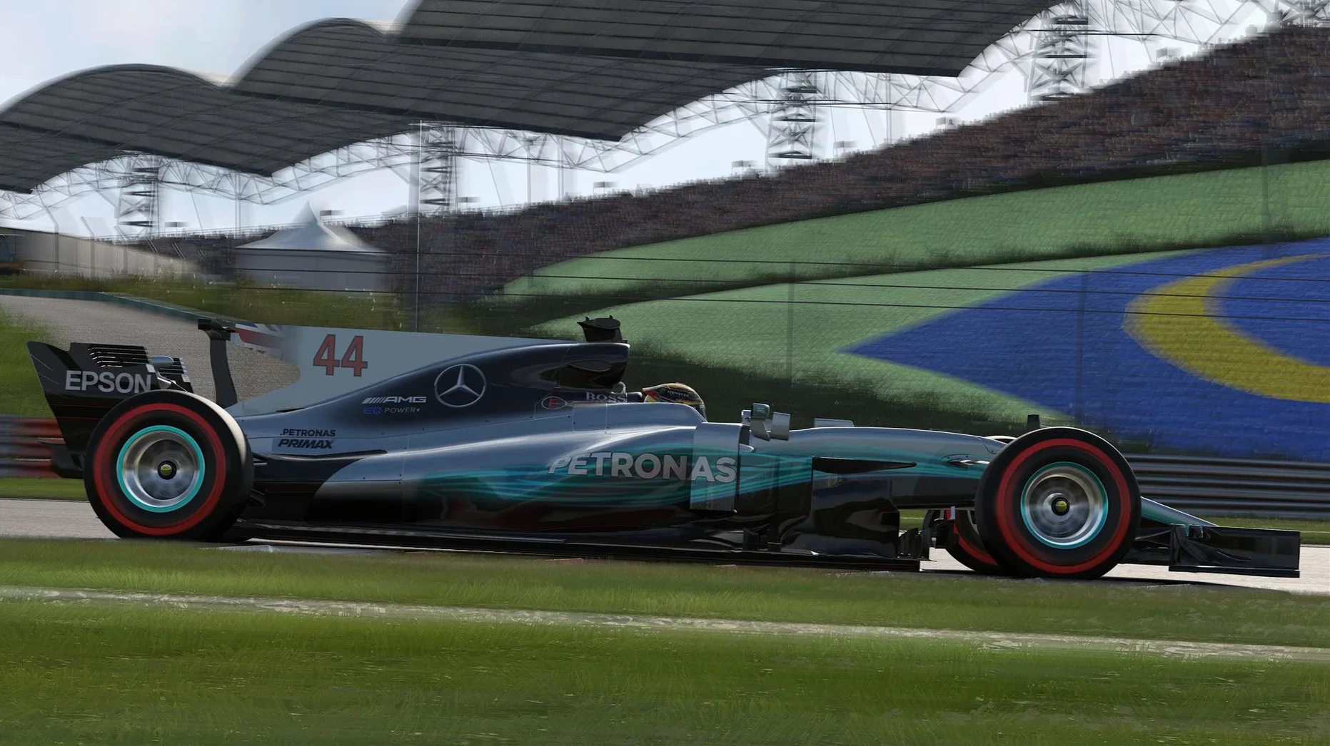 F1 walkthrough 5 F1 app screen 5