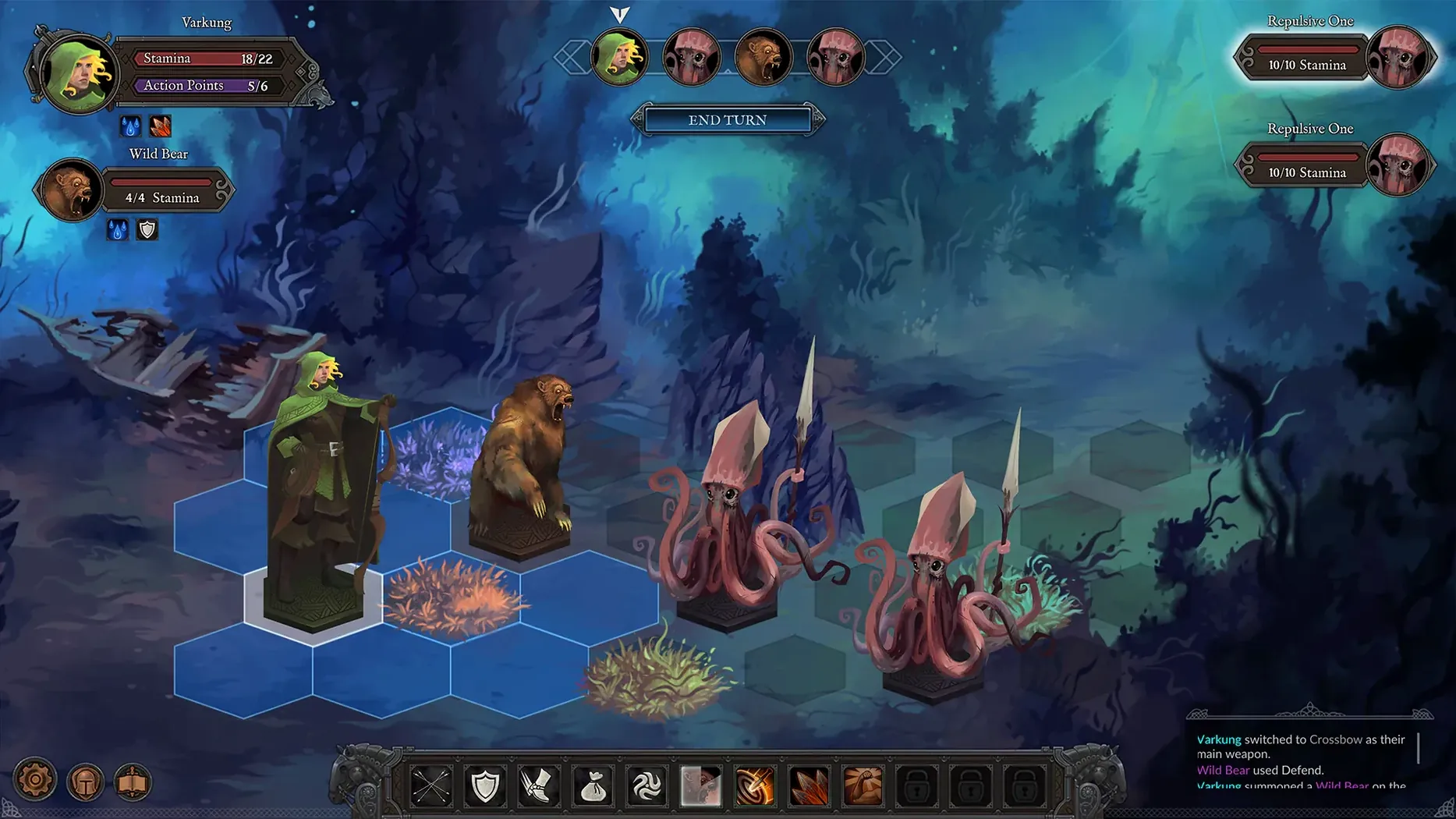 Fabled Lands walkthrough 6 Fabled Lands app screen 6