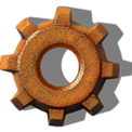 Factorio launcher icon