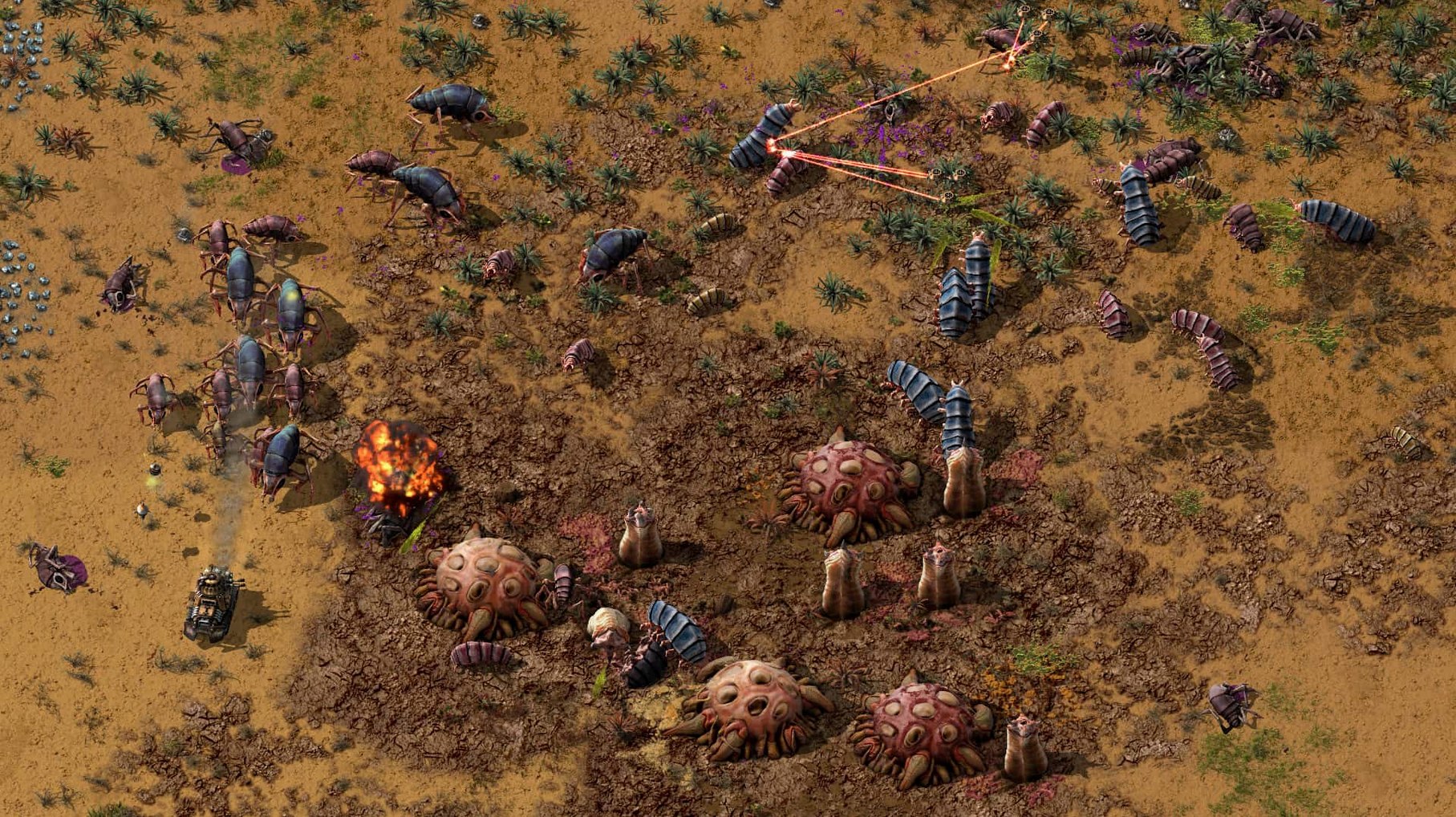 Factorio walkthrough 4 Factorio app screen 4