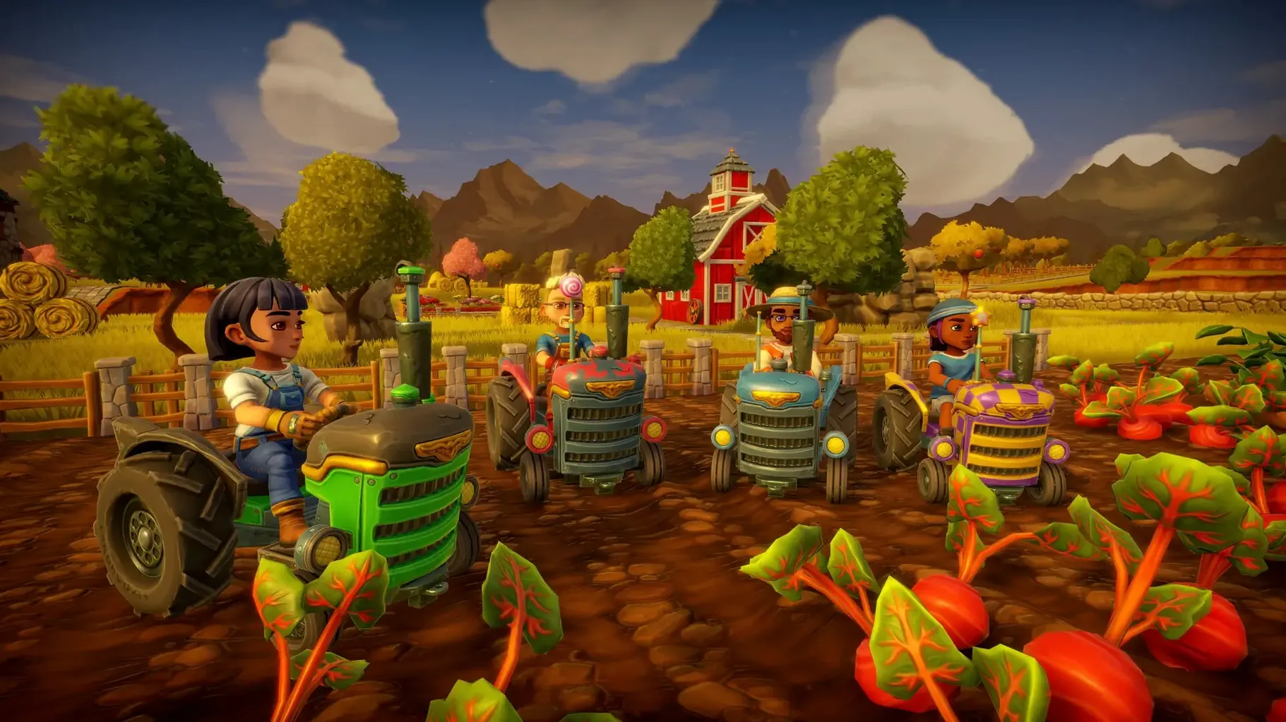 Farm Together 2 walkthrough 1 farm together 2 mac torrent: app overview