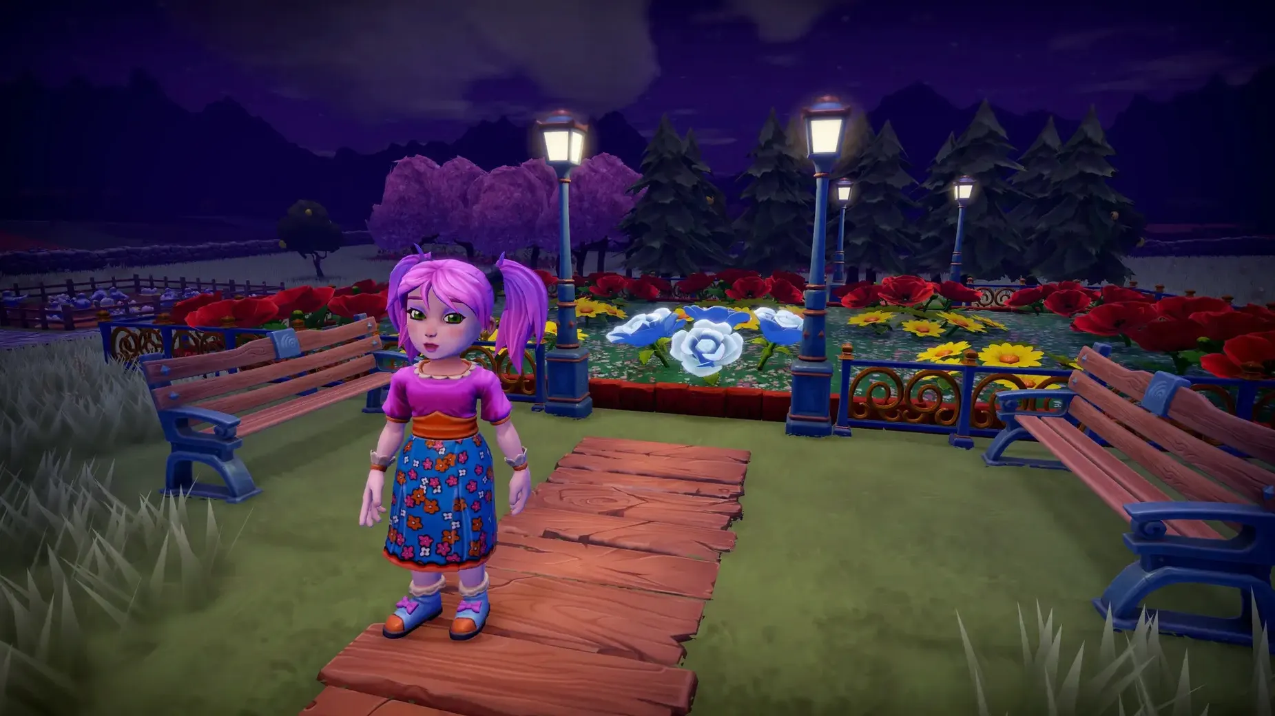 Farm Together 2 walkthrough 2 Farm Together 2 app screen 2