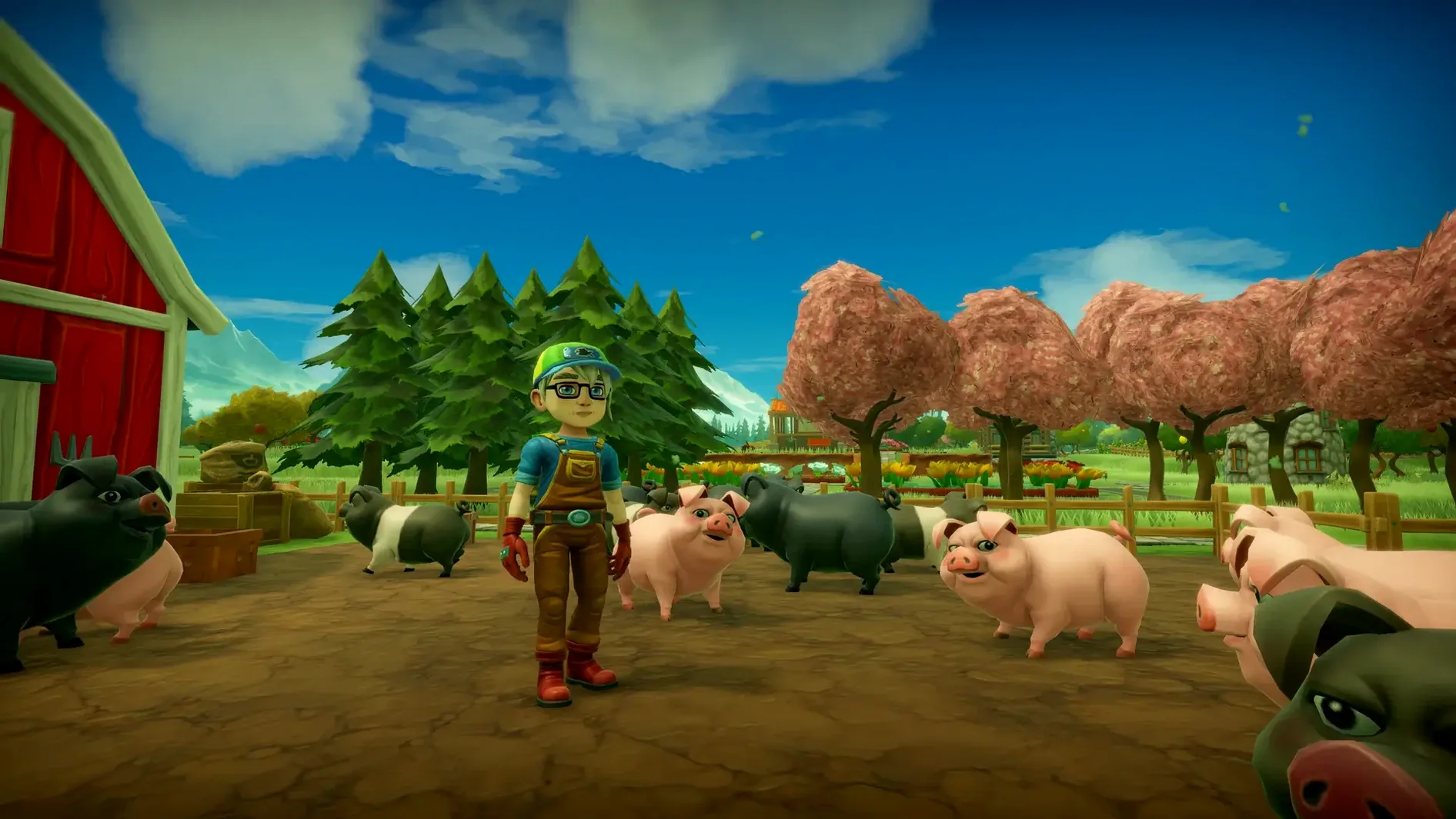Farm Together 2 walkthrough 4 Farm Together 2 app screen 4