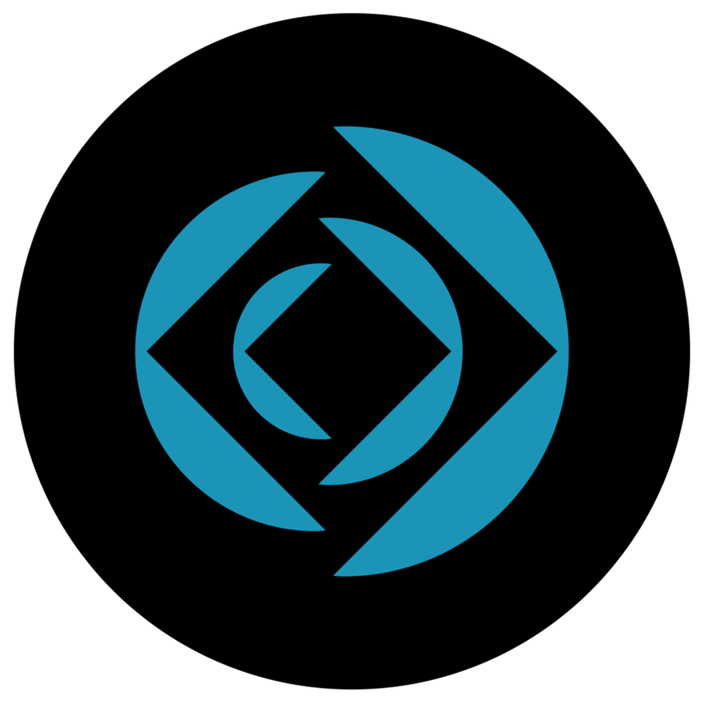 FileMaker Pro identity mark
