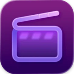 Final Cut Pro identity mark