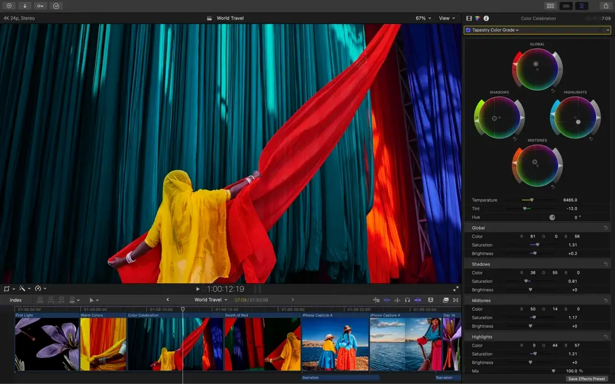 final cut pro crack: app overview