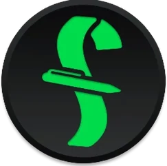Final Draft launcher icon