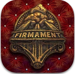 Firmament launcher icon