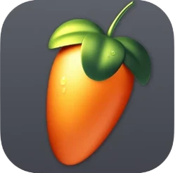 FL Studio identity mark
