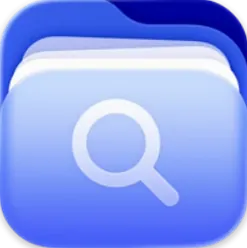 Folder Preview Pro identity mark
