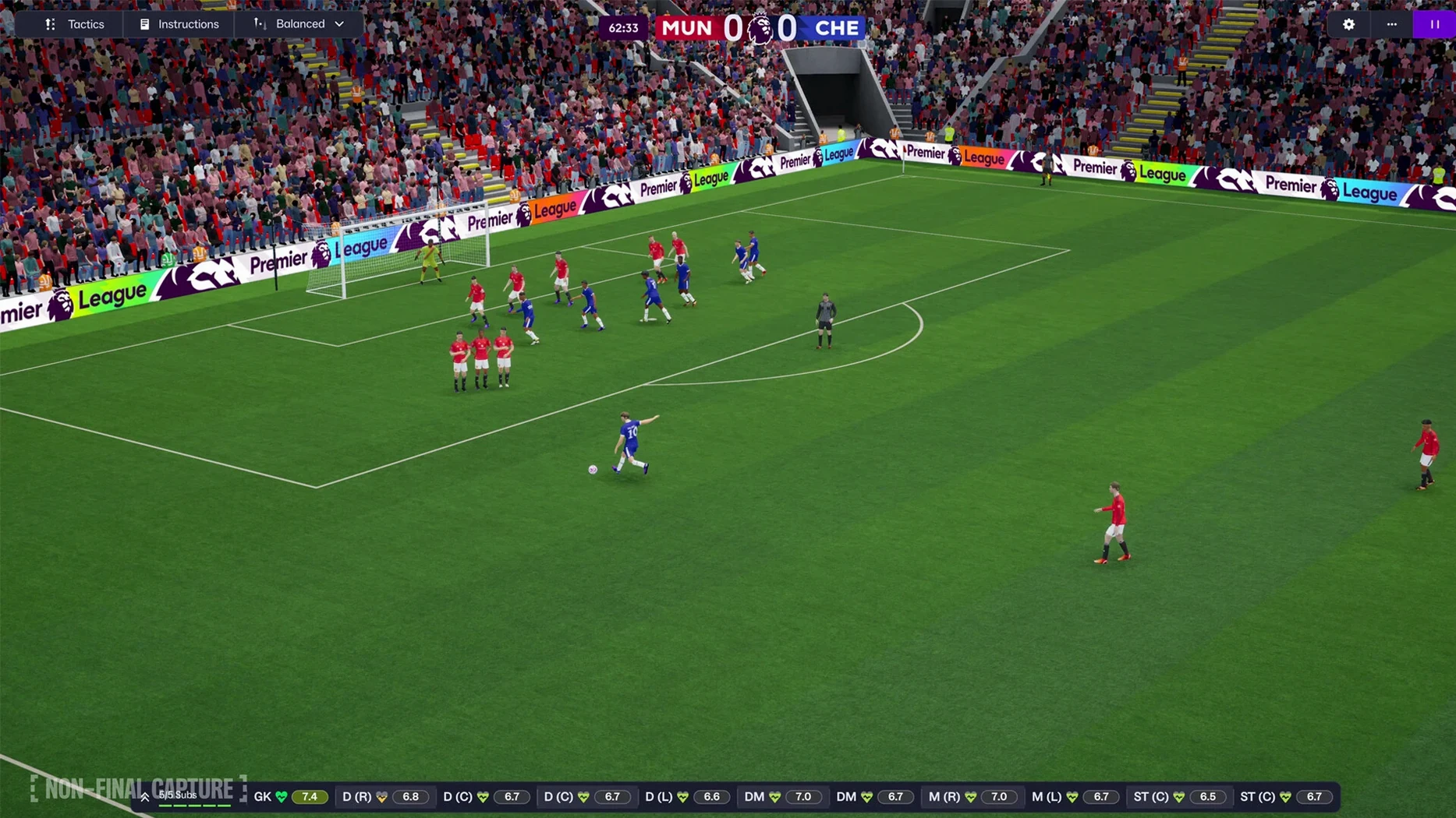 Football Manager 2026 walkthrough 2 Football Manager 2026 app screen 2