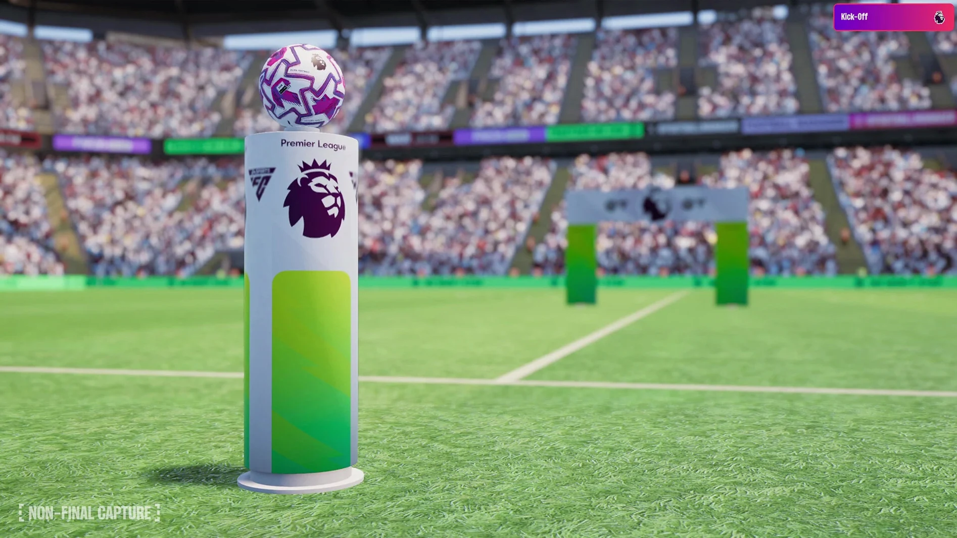 Football Manager 2026 — example 5 Football Manager 2026 macOS window 5