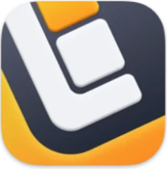 ForkLift launcher icon