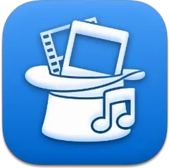 FotoMagico launcher icon