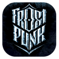 Frostpunk identity mark