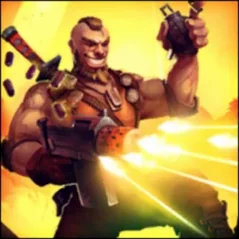 Fury Unleashed launcher icon