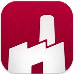FxFactory Pro launcher icon
