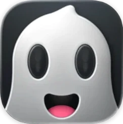 Ghost Buster Pro launcher icon