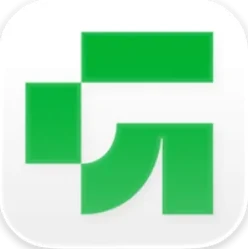 Glyphs identity mark