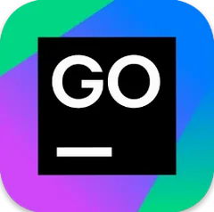 GoLand launcher icon
