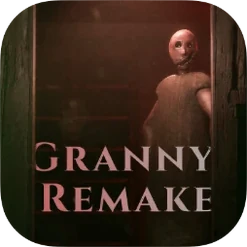Granny Remake identity mark