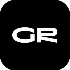 Guitar Rig launcher icon