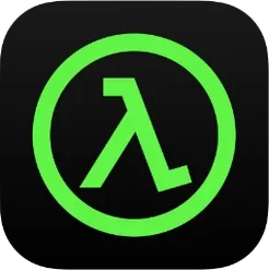 Half-Life Opposing Force identity mark