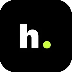 Haptyk identity mark