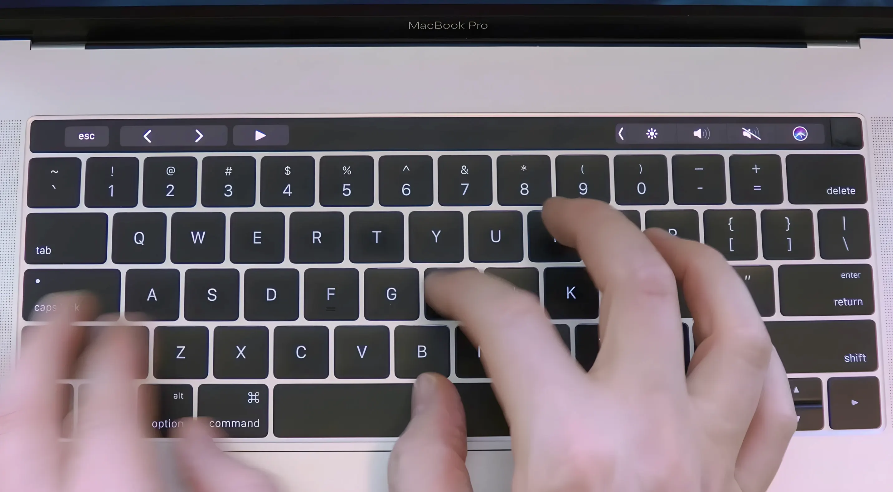 haptyk for mac: app overview