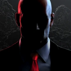 HITMAN World of Assassination launcher icon