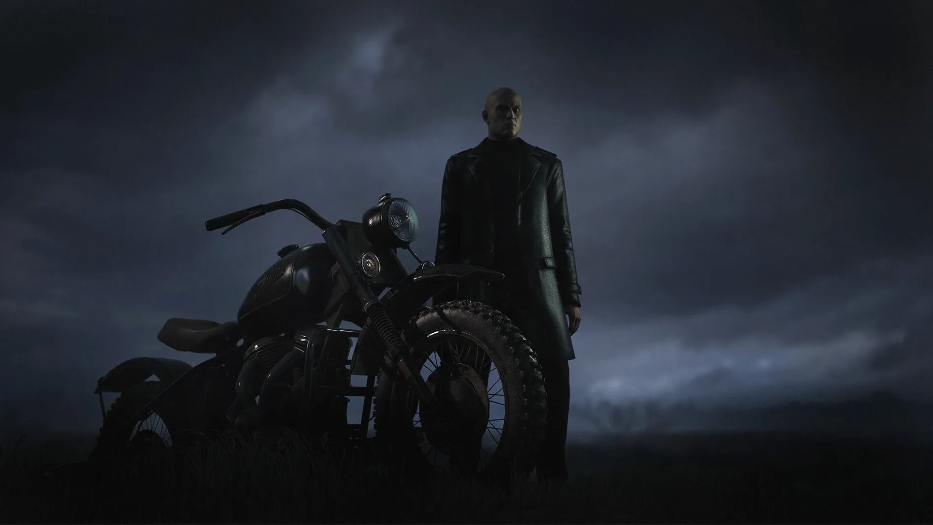 HITMAN World of Assassination walkthrough 4 HITMAN World of Assassination app screen 4