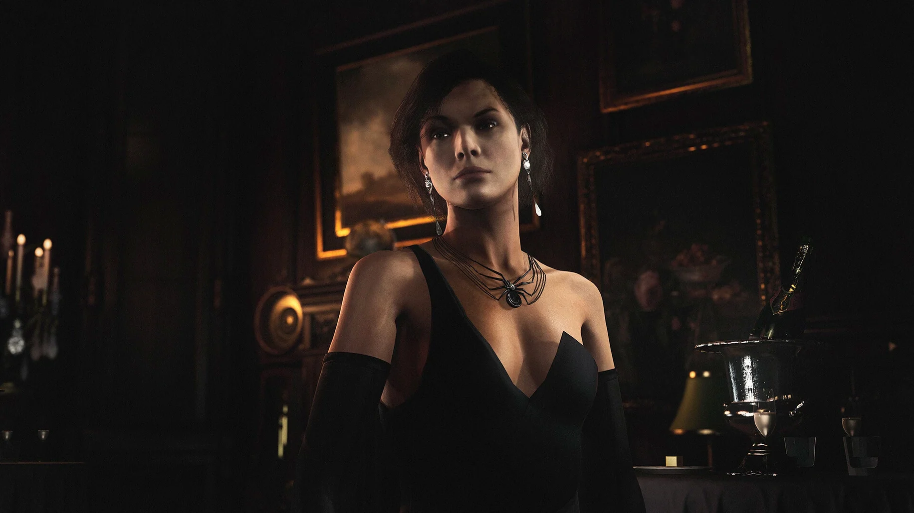 HITMAN World of Assassination — example 5 HITMAN World of Assassination macOS window 5