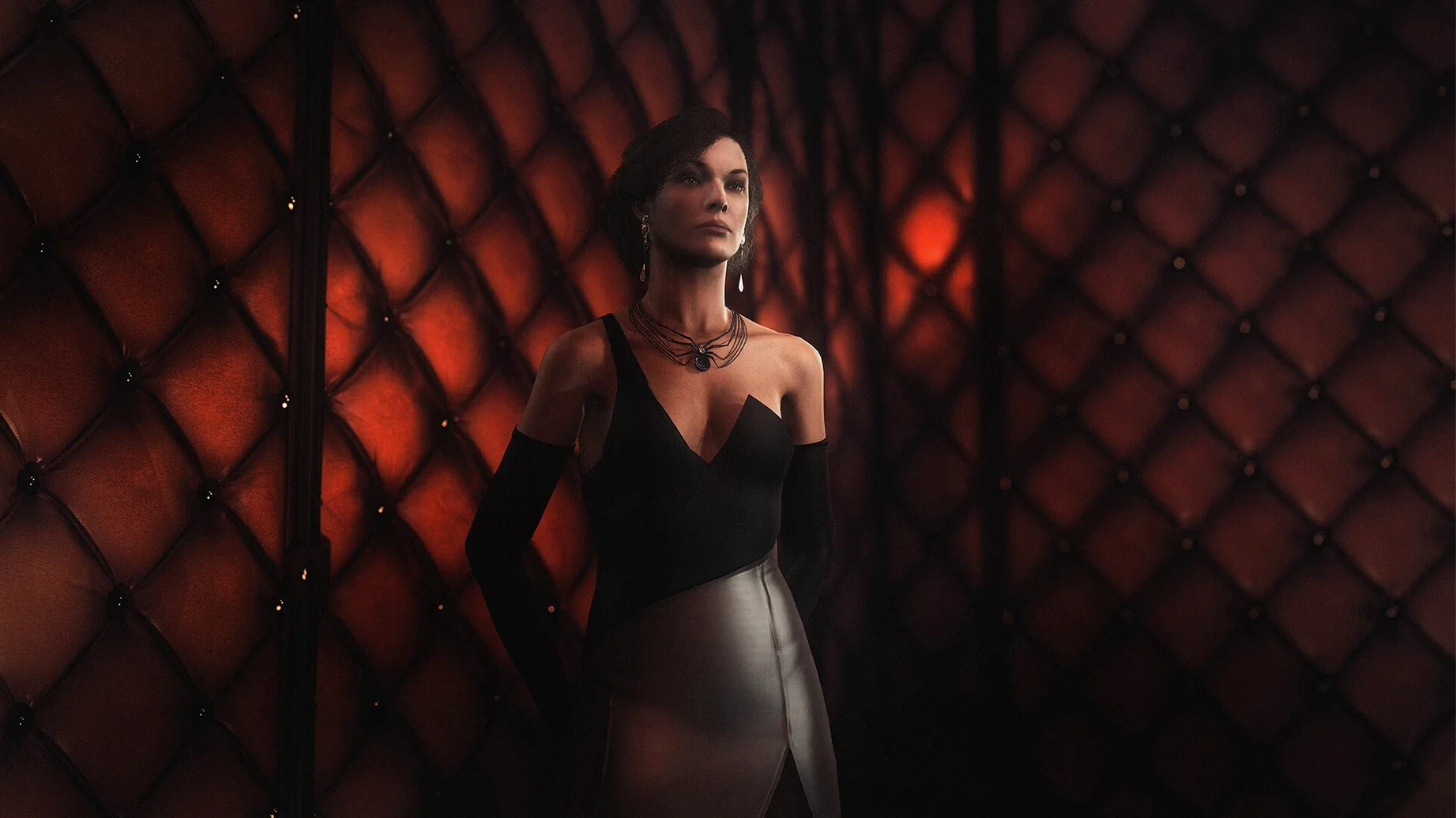 HITMAN World of Assassination — example 7 HITMAN World of Assassination macOS window 7