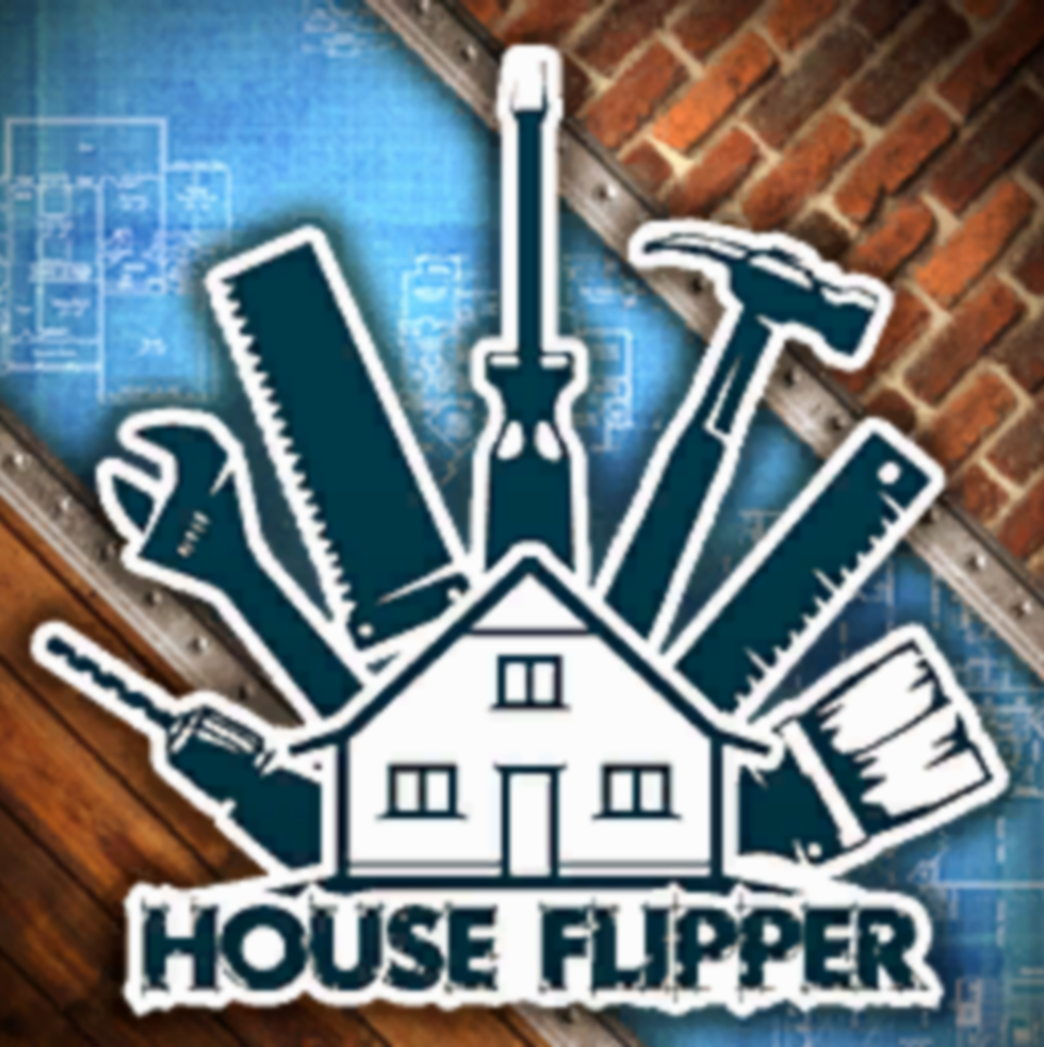 House Flipper identity mark