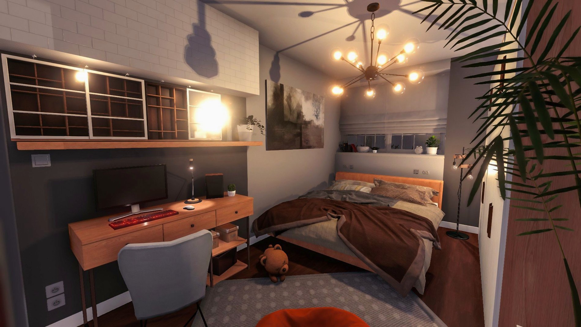House Flipper walkthrough 2 House Flipper app screen 2