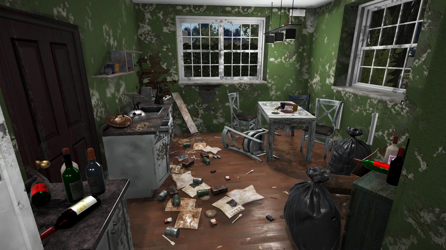 House Flipper walkthrough 3 House Flipper app screen 3