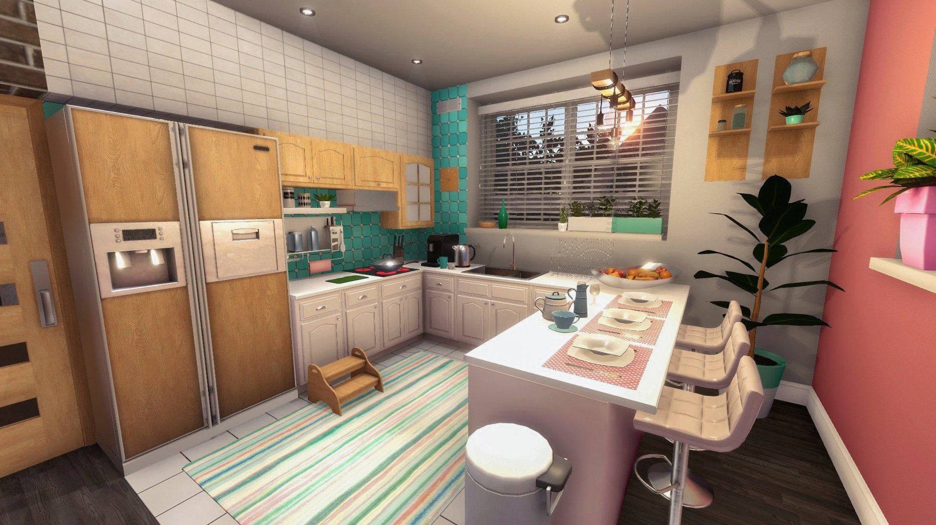 House Flipper walkthrough 4 House Flipper app screen 4