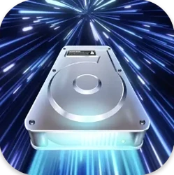 Hyperspace launcher icon