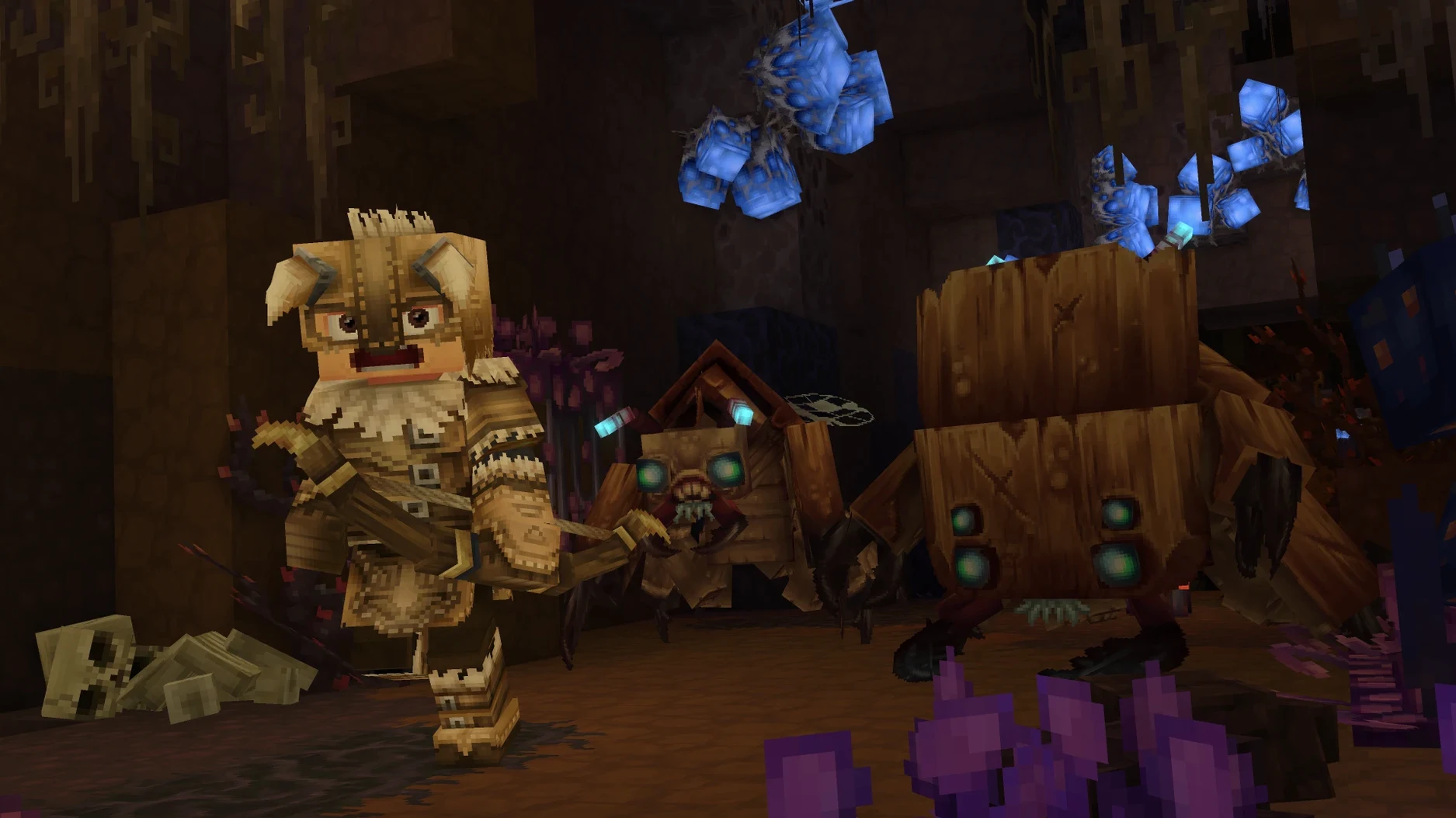 Hytale — example 3 Hytale macOS window 3